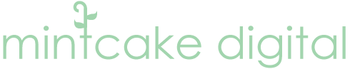 Mintcake Digital - 